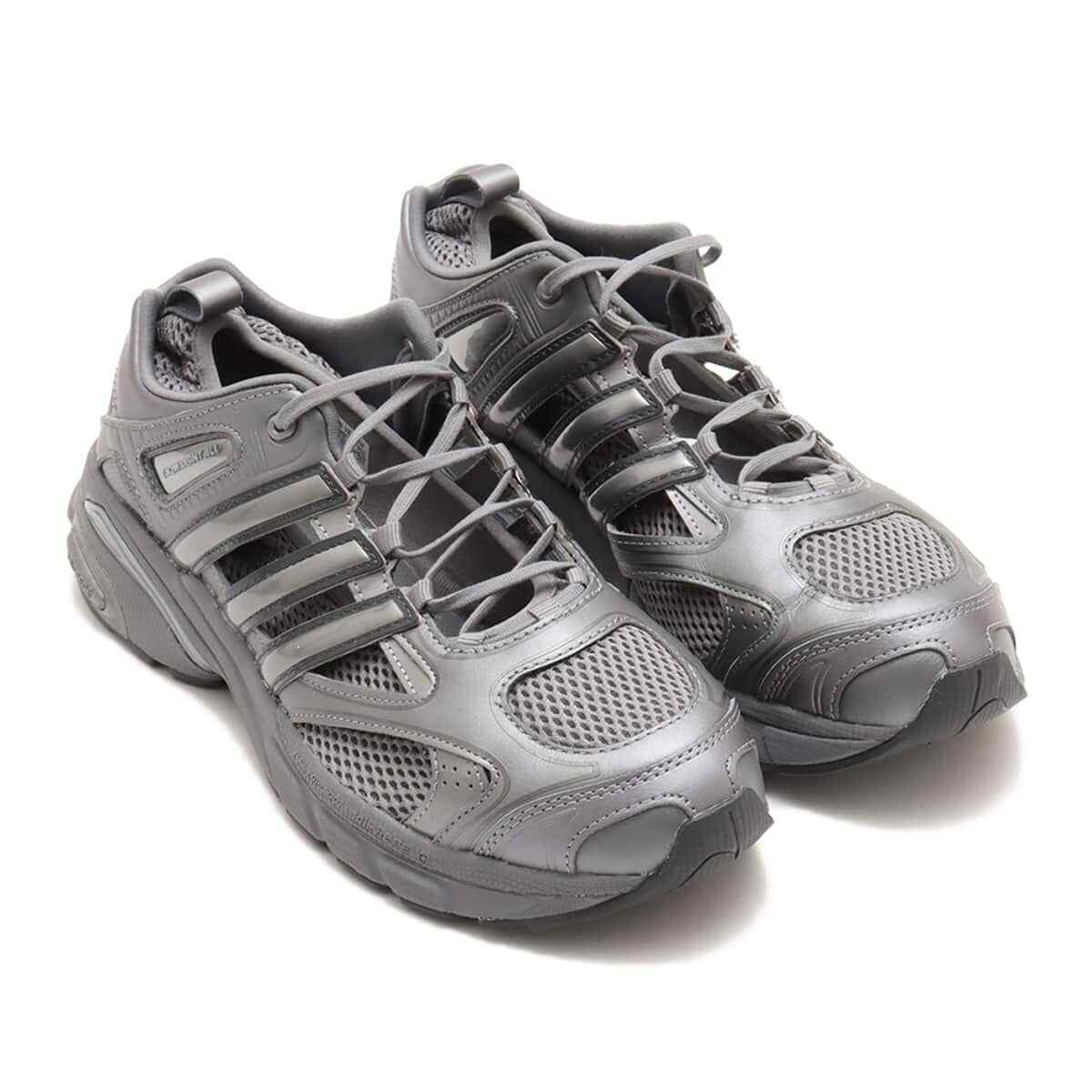 IH8562 Taqwa Bint Ali adidas Originals Adistar Pose Iron Metallic (Women's)