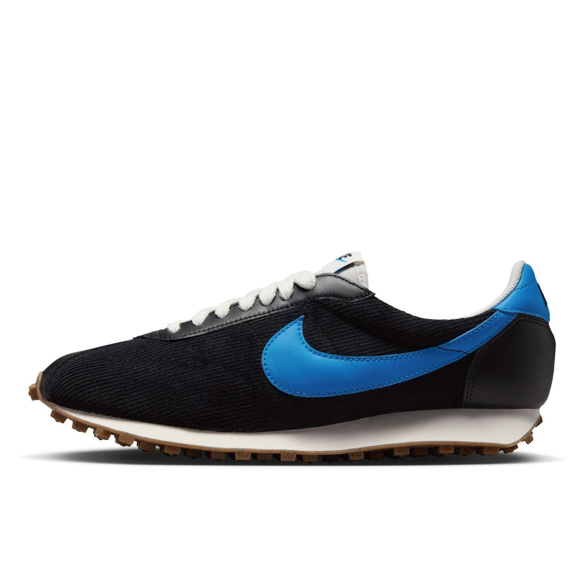 HV4455-001 Nike LD-1000 SE Black Blue Hero Sail Gum Light Brown (Men's)