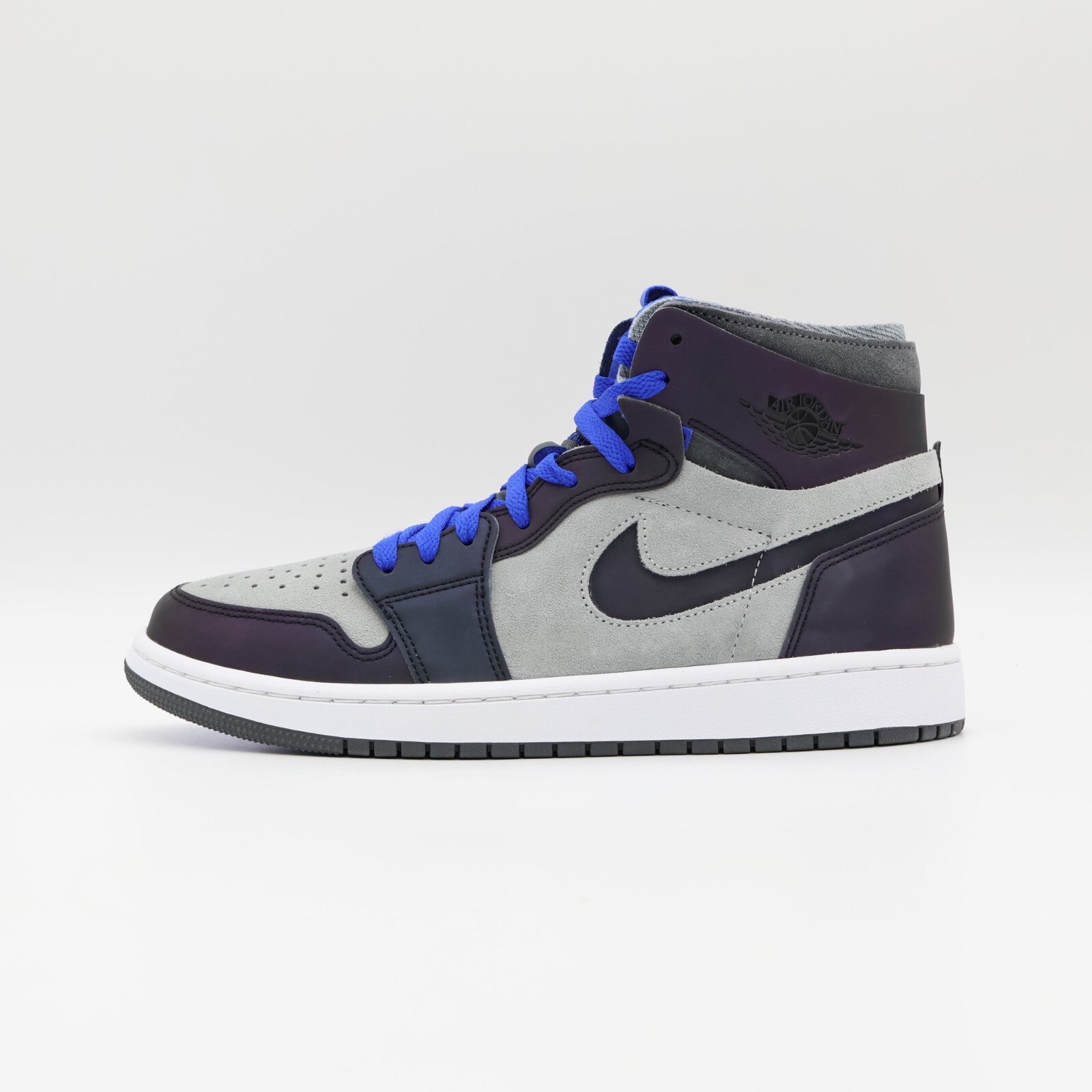 DD1453-001 League of Legends à Nike Air Jordan 1 High Zoom Air Confort Esports