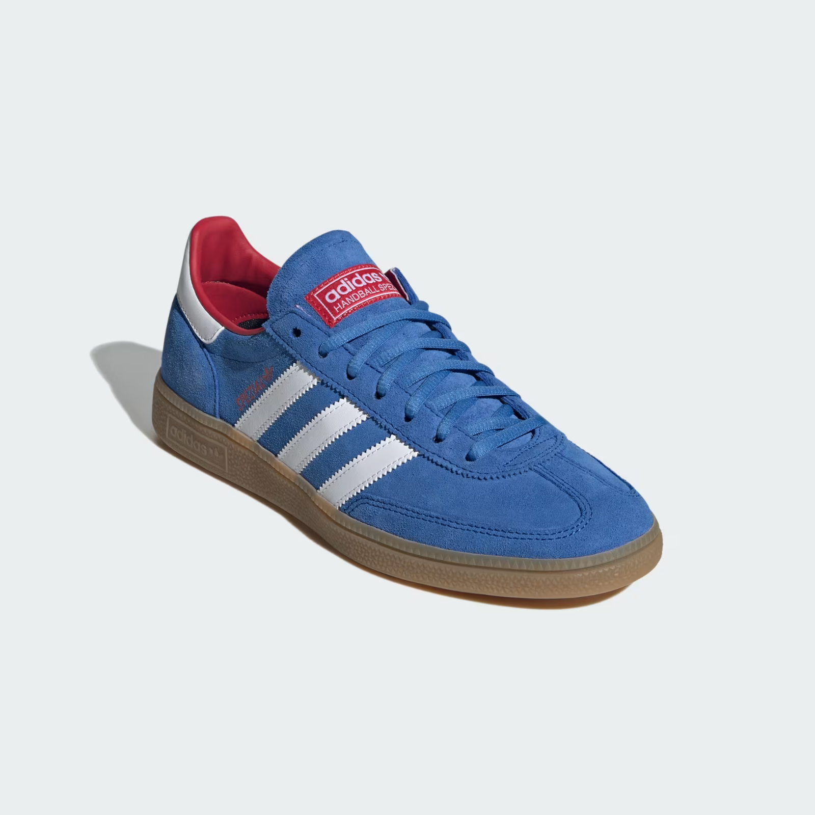 KK3015 Manchester United à adidas Handball Spezial (Men's)