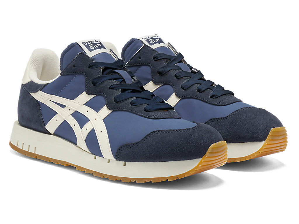 1183C289-400 Onitsuka Tiger X-Caliber Grand Shark Cream (Men's)