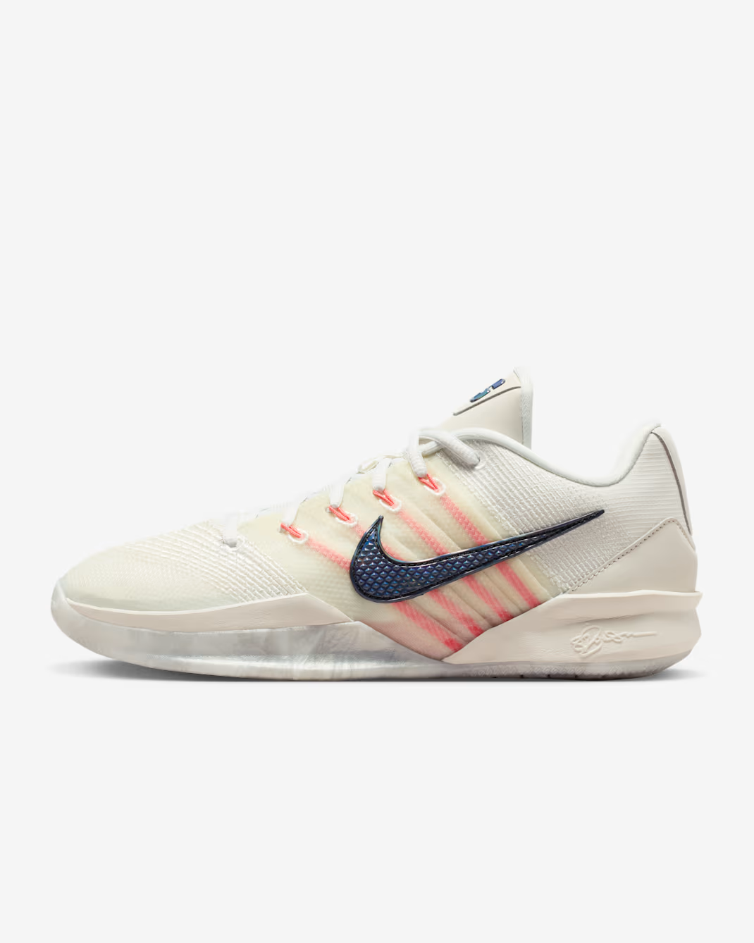 HF2882-003 Nike Sabrina 3 Phantom (HF2881-003) (Women's)
