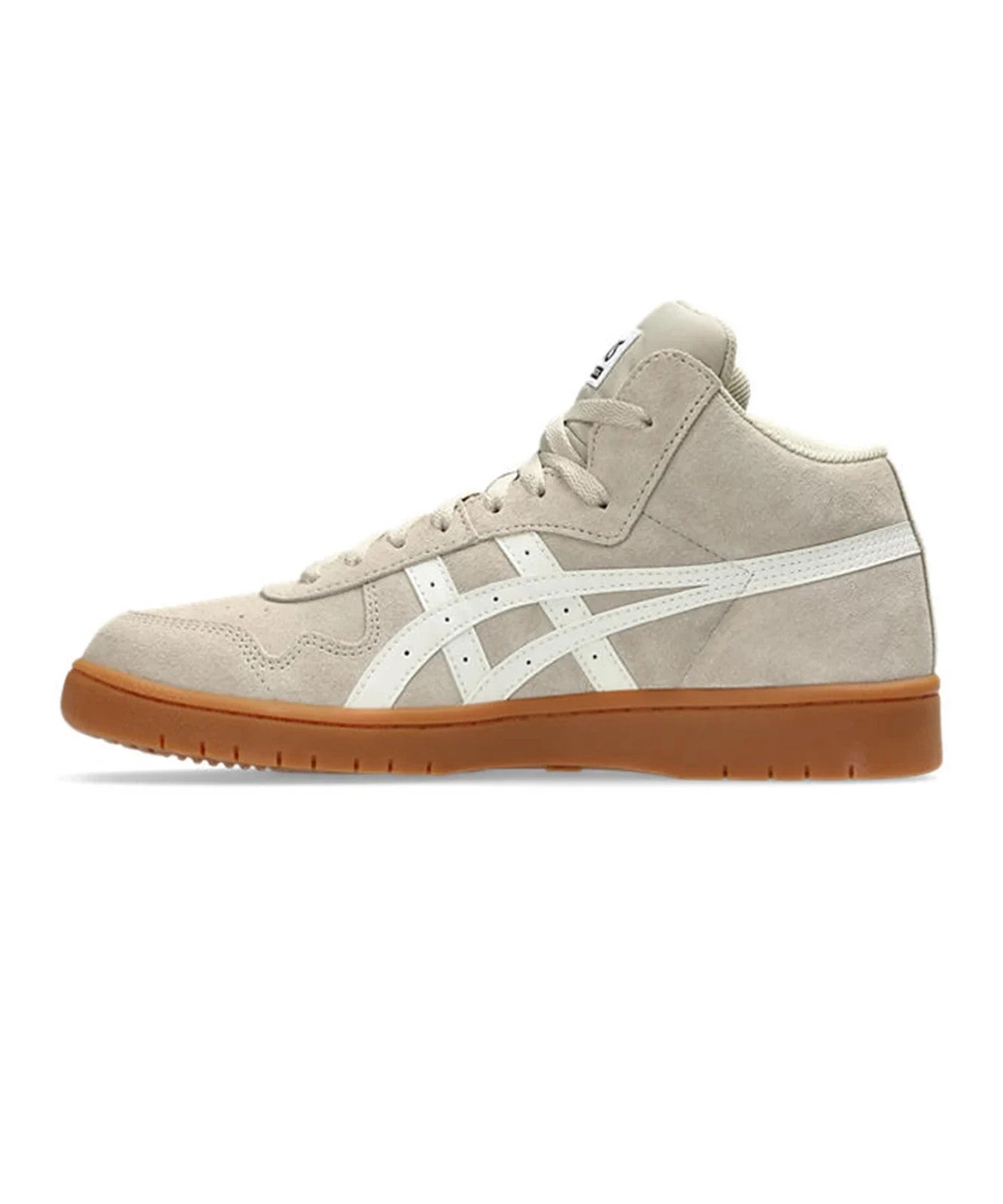 1201B033-020 Asics Japan Pro MT Feather Grey Cream (Men's)