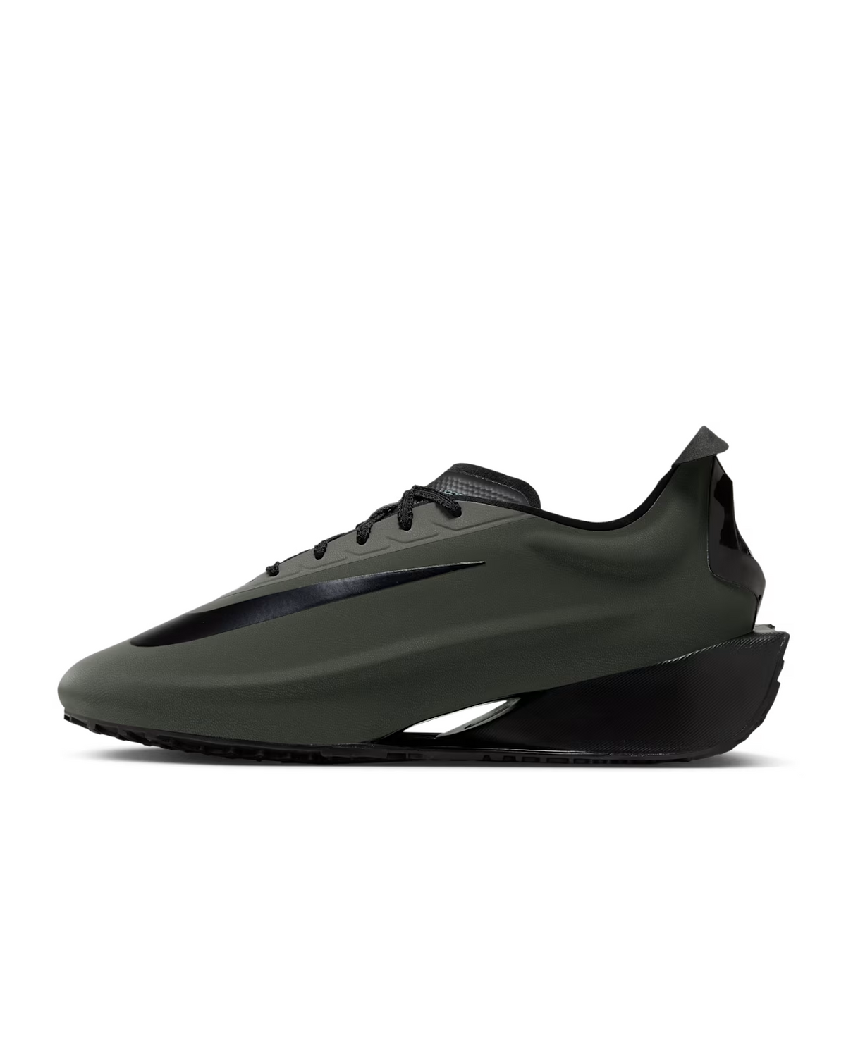 HQ2409-301 Nike First Sight Noir "Camo Green/Black" (Women's)