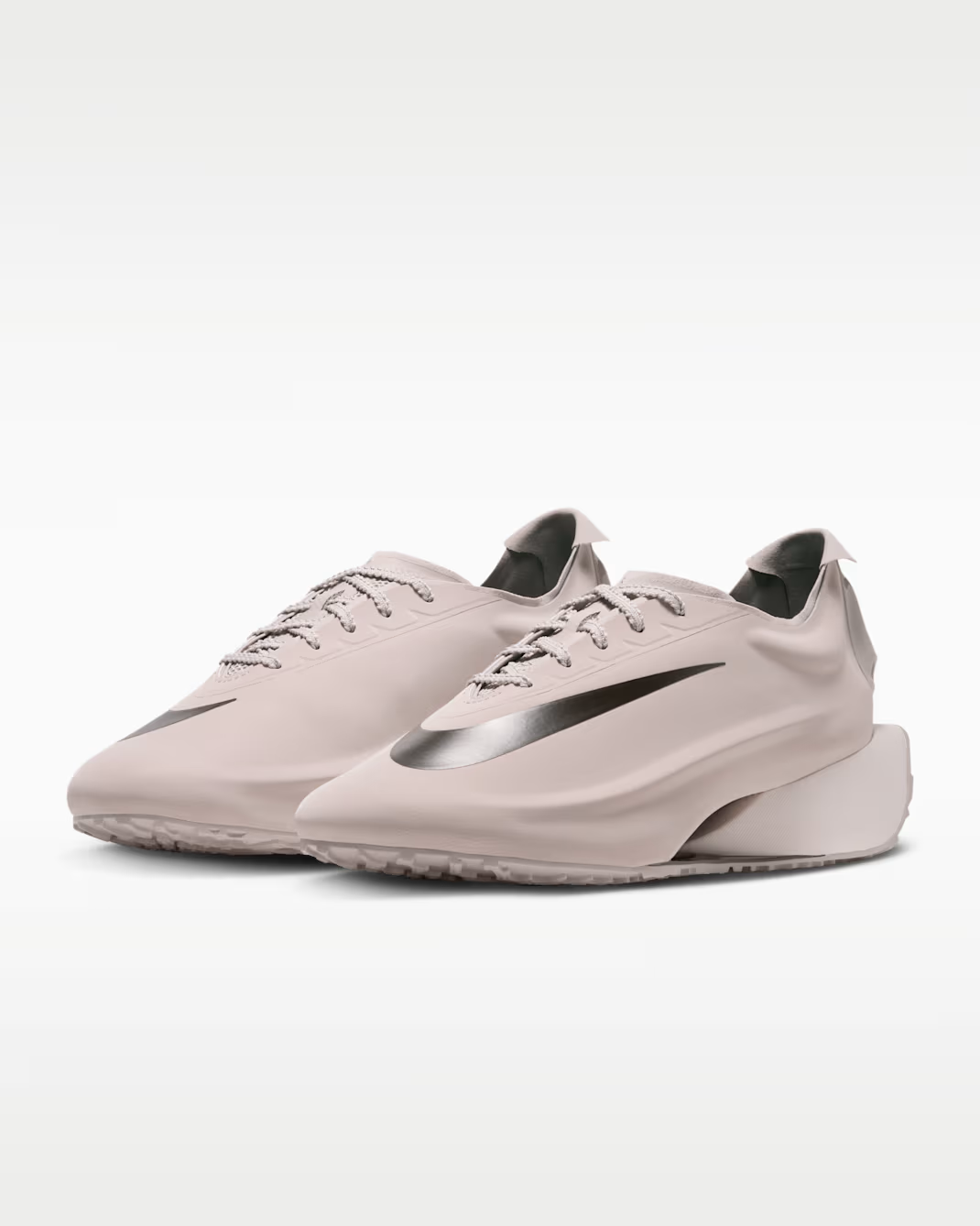 HQ2409-201 Nike First Sight Noir "Cream 2/Light Bone" (Women's)