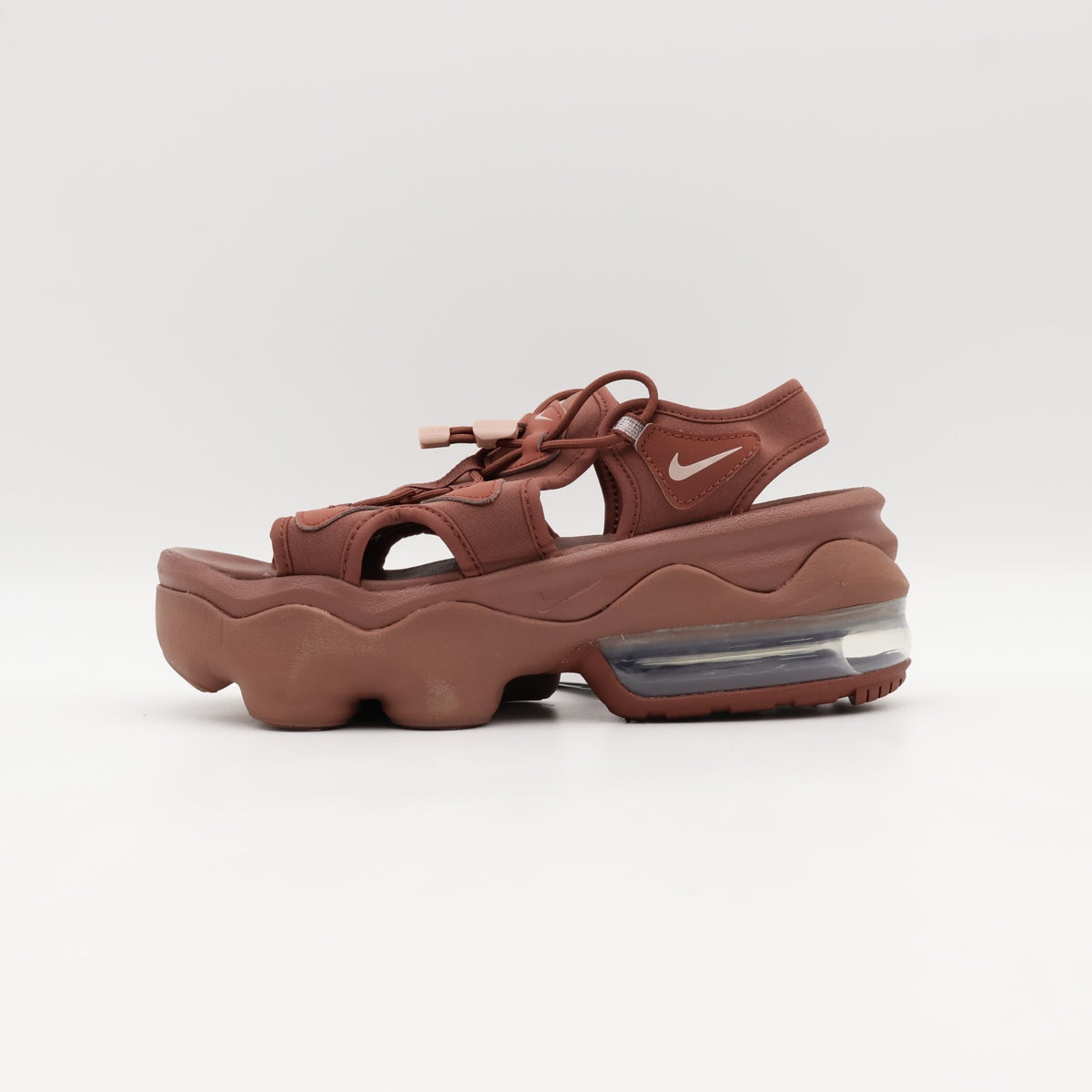 CI8798-202 Nike Air Max Koko Red Sepia Red Sepia Particle Pink (Women's)