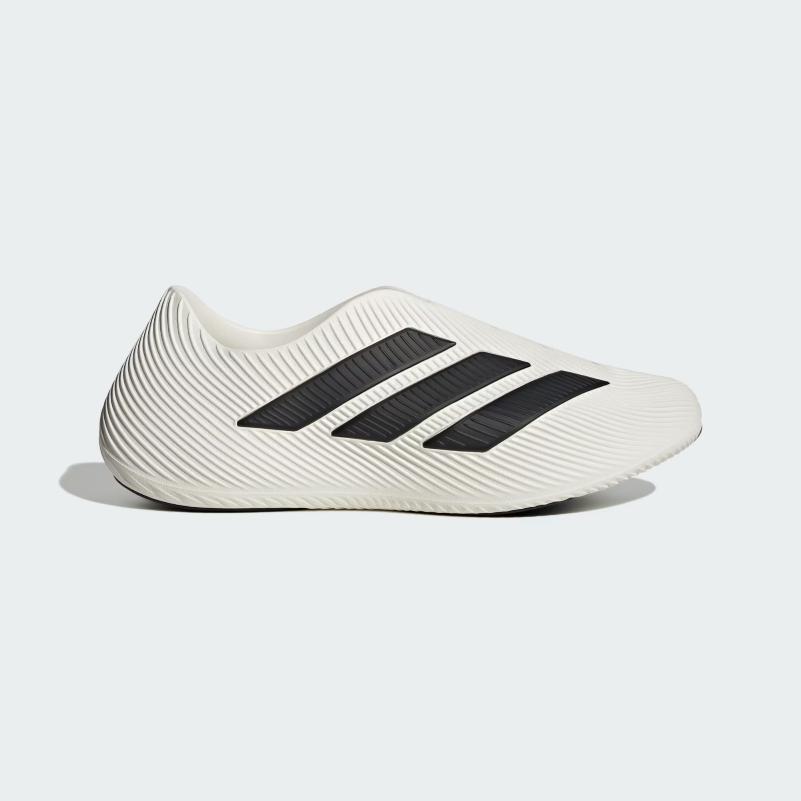 KI0066 adidas Purechill Runner Core White Core Black (Men's)