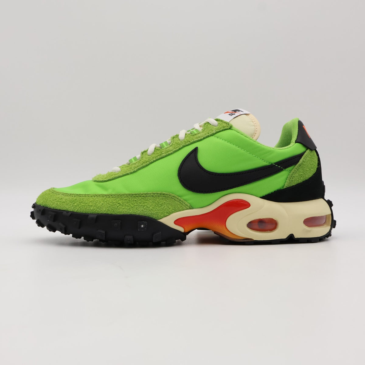 FV6946-301 Nike Air Max Waffle Racer SP Action Green and Altitude Green (Men's)