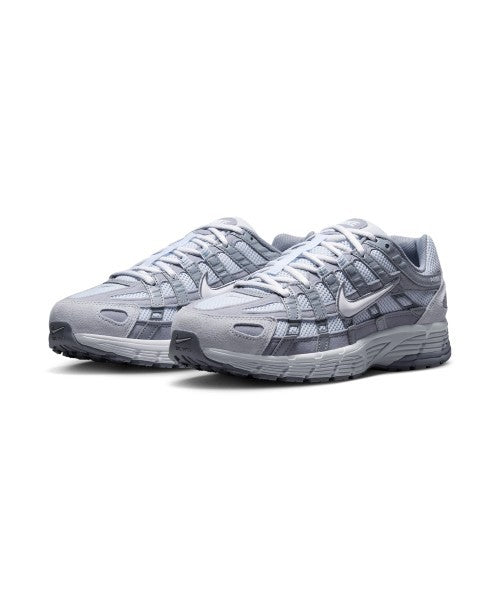 IV2501-001 Nike P-6000 "Football Grey" (Women's)