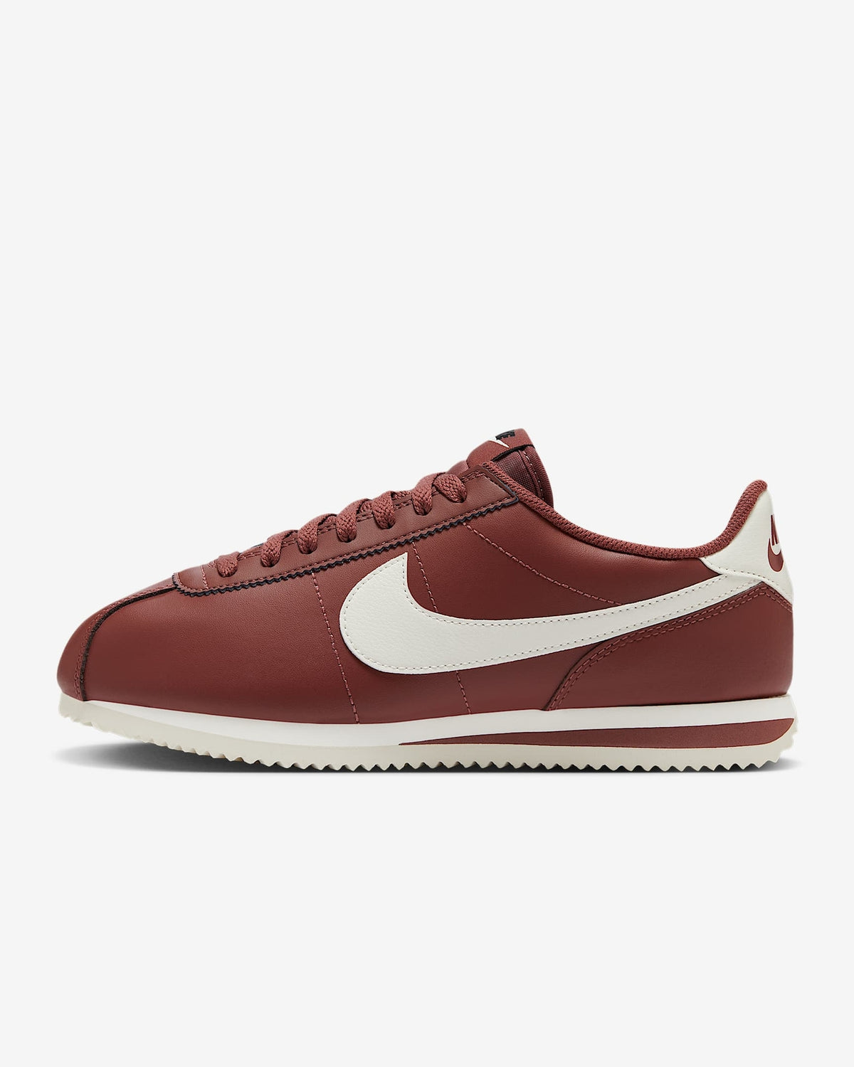 DN1791-201 Nike Cortez Leather Shoes (Women's)