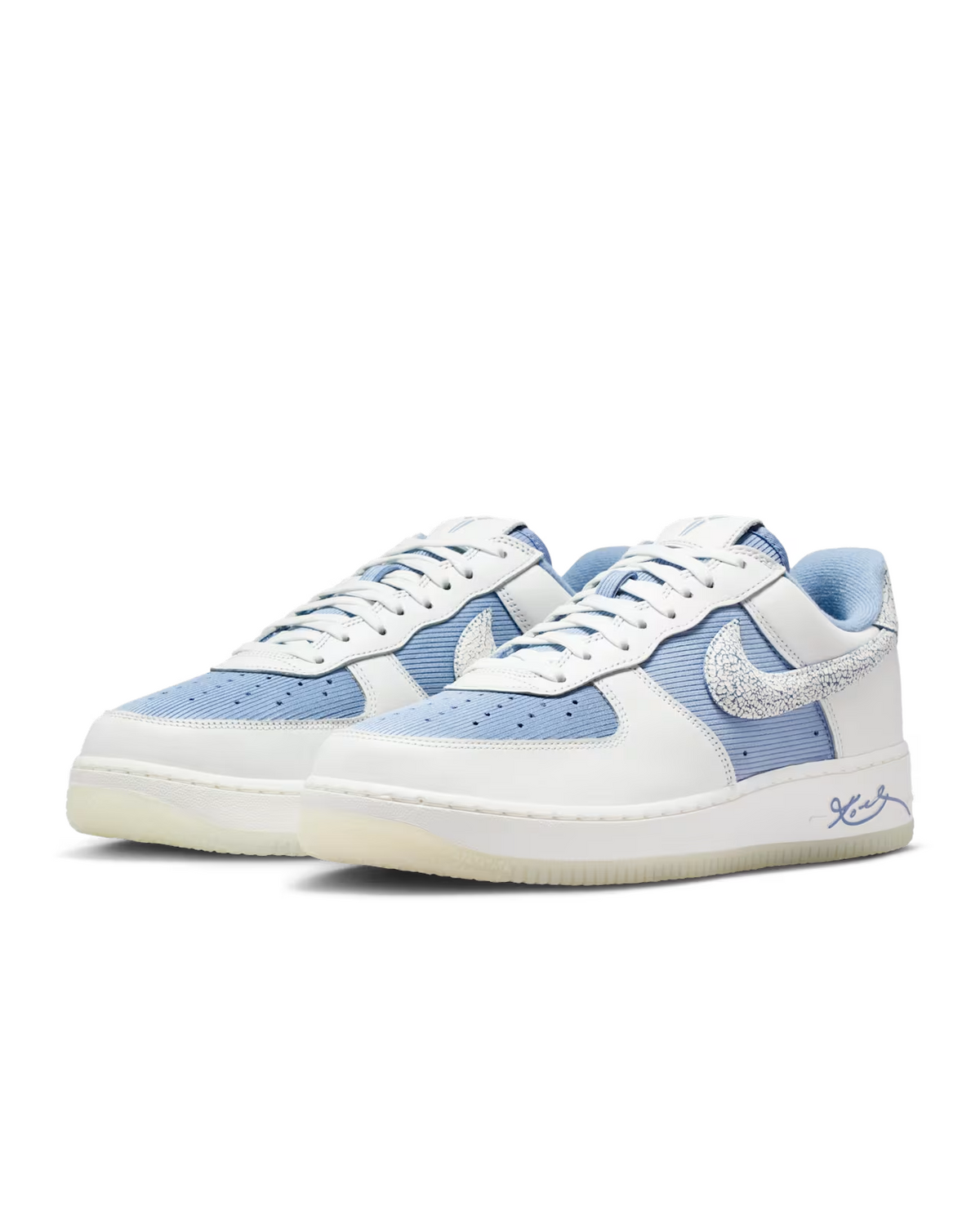 IM0583-400 Kobe Bryant à Nike Air Force 1 Low Protro City of Champions (Men's)