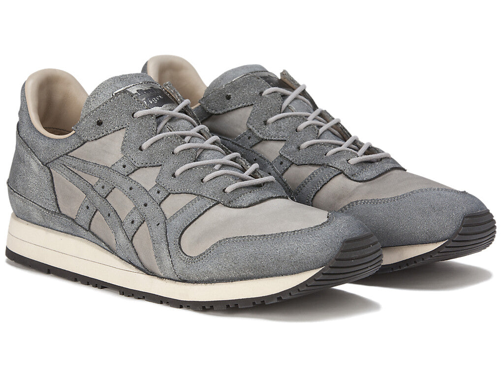 1183A884-020 Onitsuka Tiger NIPPON MADE Tiger Ally Deluxe Sheet Rock (Men's)