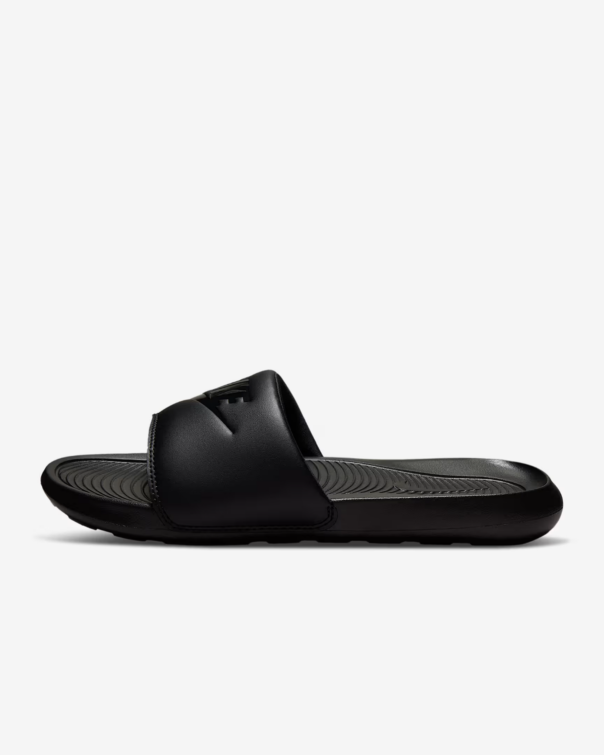 CN9675-003 Nike Victori One Slide Black (Men's)