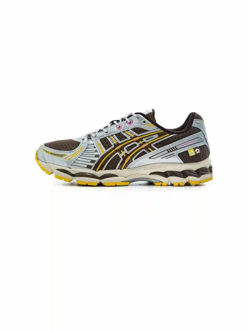 1203B302-200 VANDY THE PINK Ã Asics Gel-Kayano 12.1 Ice Cream Pack (Men's)
