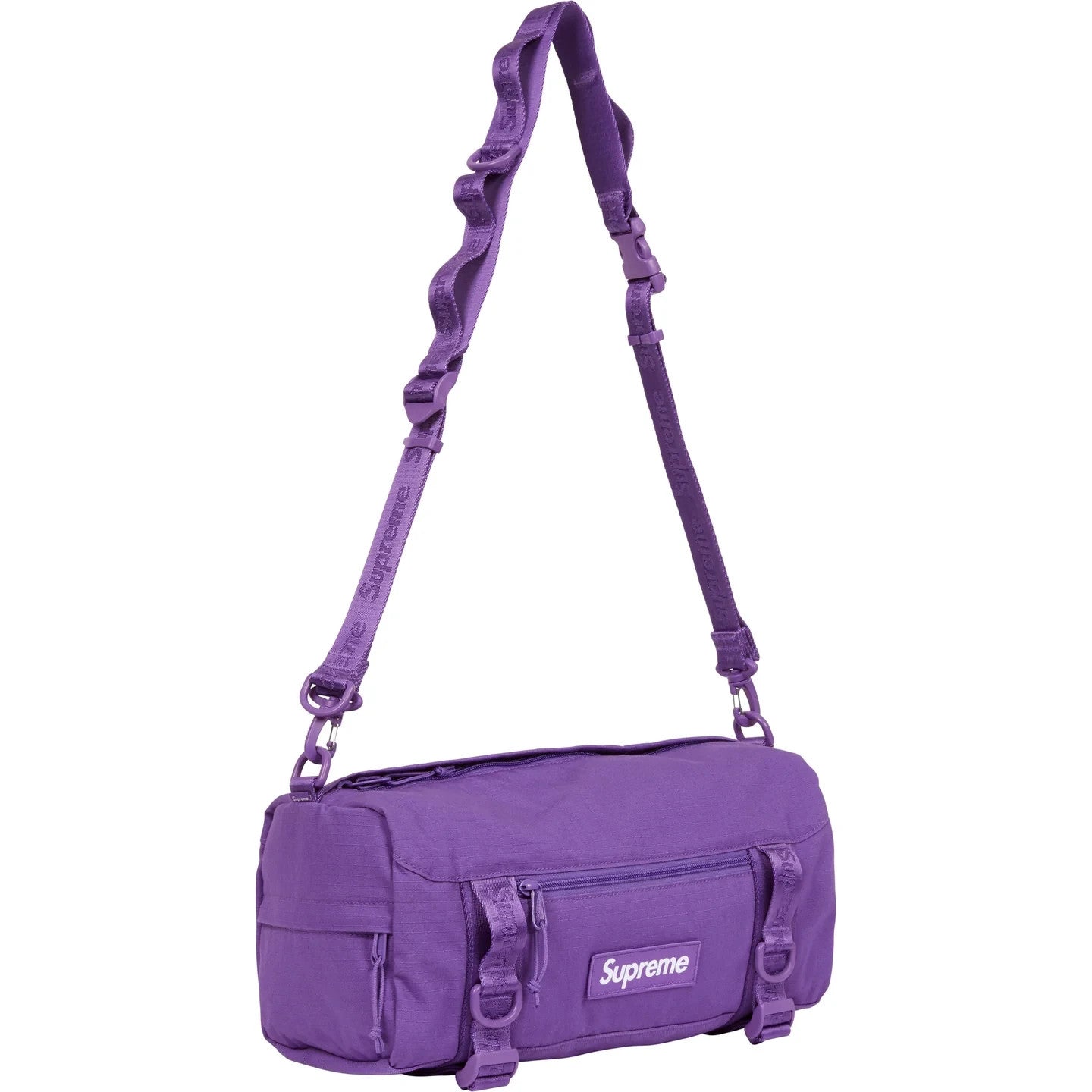 Supreme Utility Bag (26SS) Purple