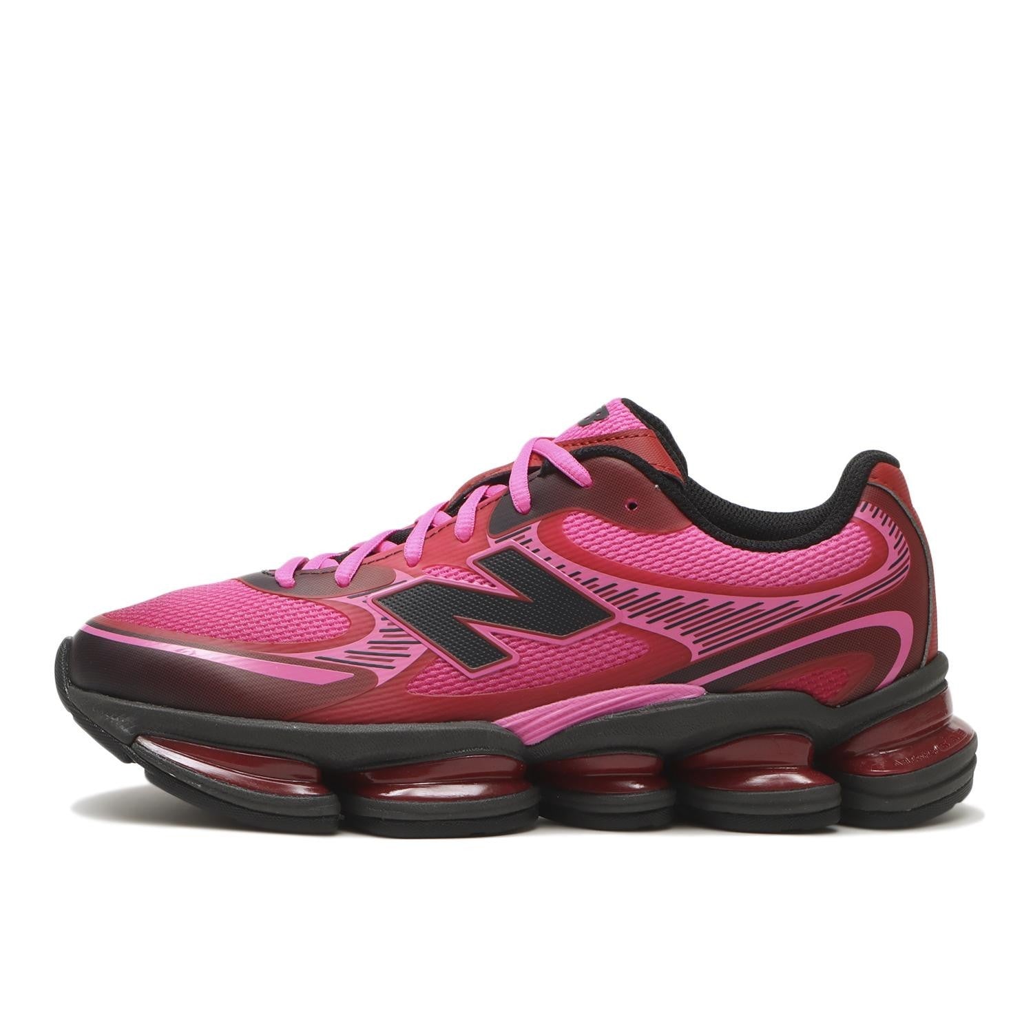 U200082I New Balance 2000 Pink Heat (Men's)