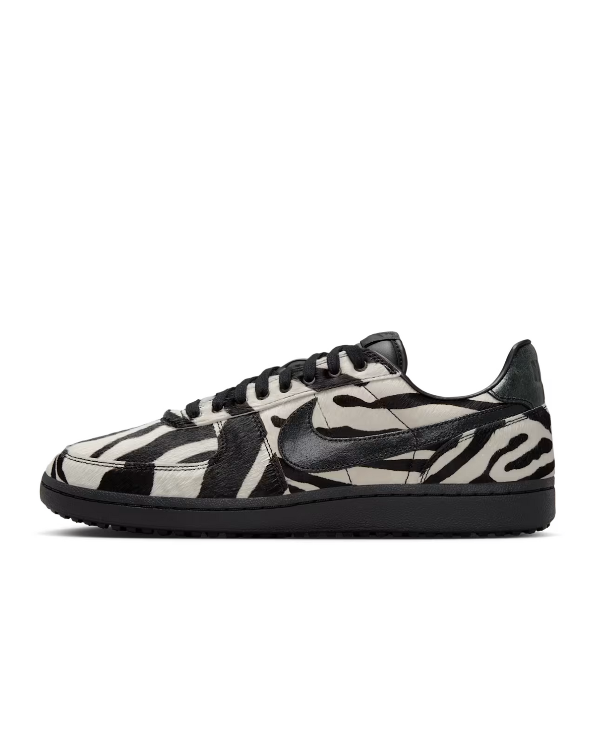 IM3075-002 Nike Field General Zebra (Men's)