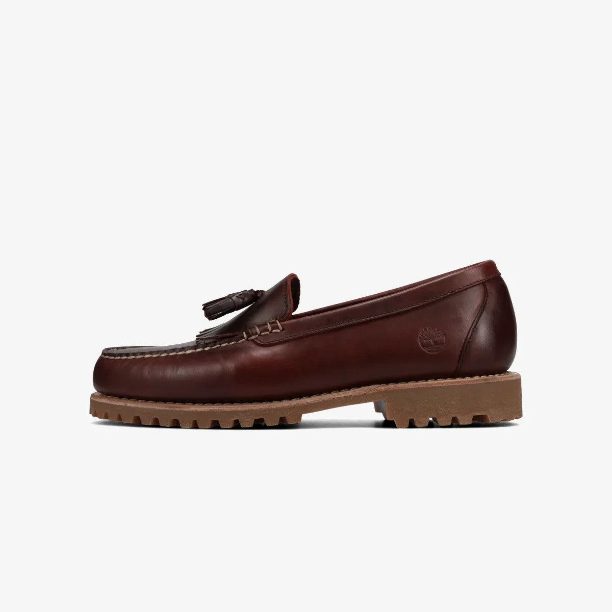 A2MSC-EIW Timberland Premium tassel loafer (Men's)