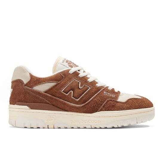 BB550DB1 Aimé Leon Dore New Balance 550 Brown (Men's)