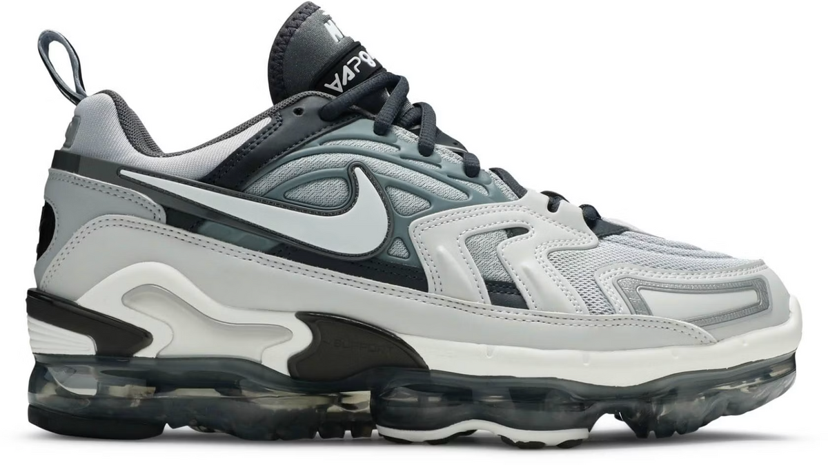 CT2868-002 NIKE AIR VAPORMAX EVO "GREY" (Men's)