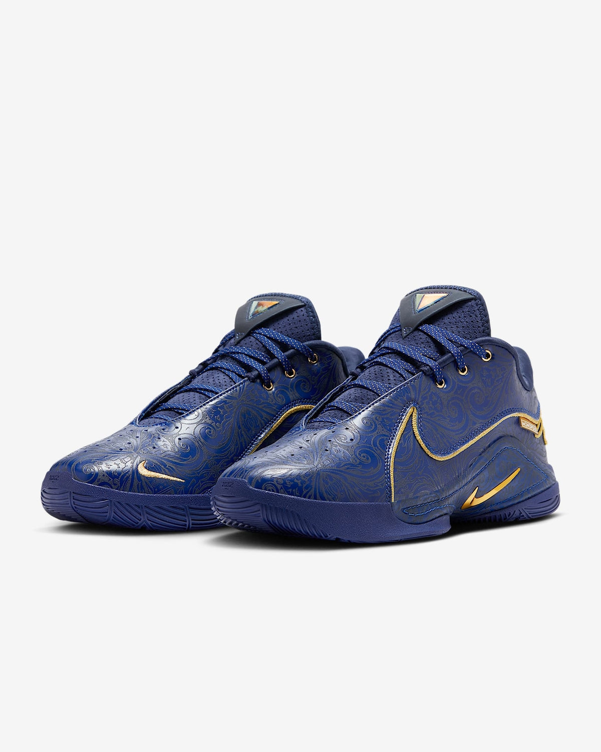 HV5145-400 Monopoly à Nike LeBron 22 Token (HV5145-400/HV5146-400) (Men's)