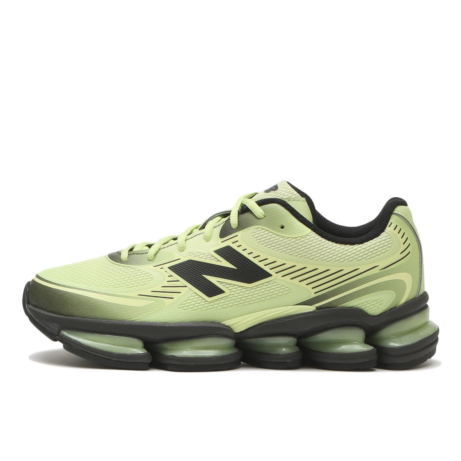 U2000858 New Balance 2000 Limelight (Men's)