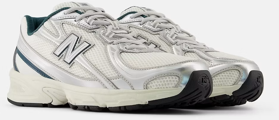 U7402EL New Balance 740 "Medusa Green/Angora" (Men's)