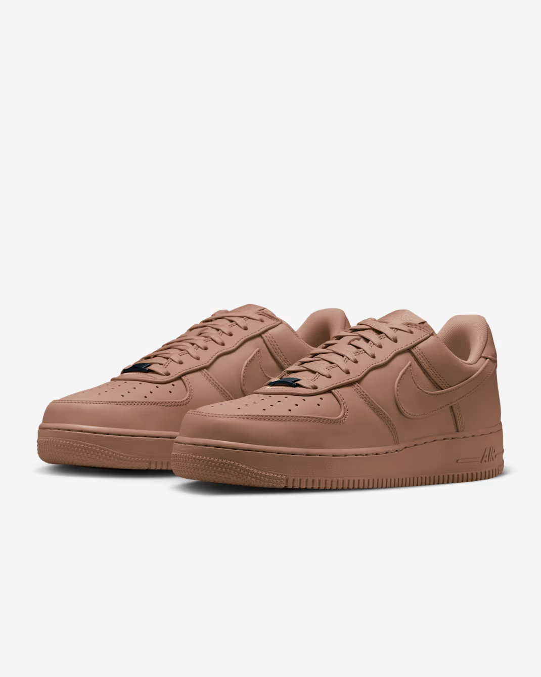IM3078-200 Nike Air Force 1 Low Retro Premium Vachetta Tan (Men's)