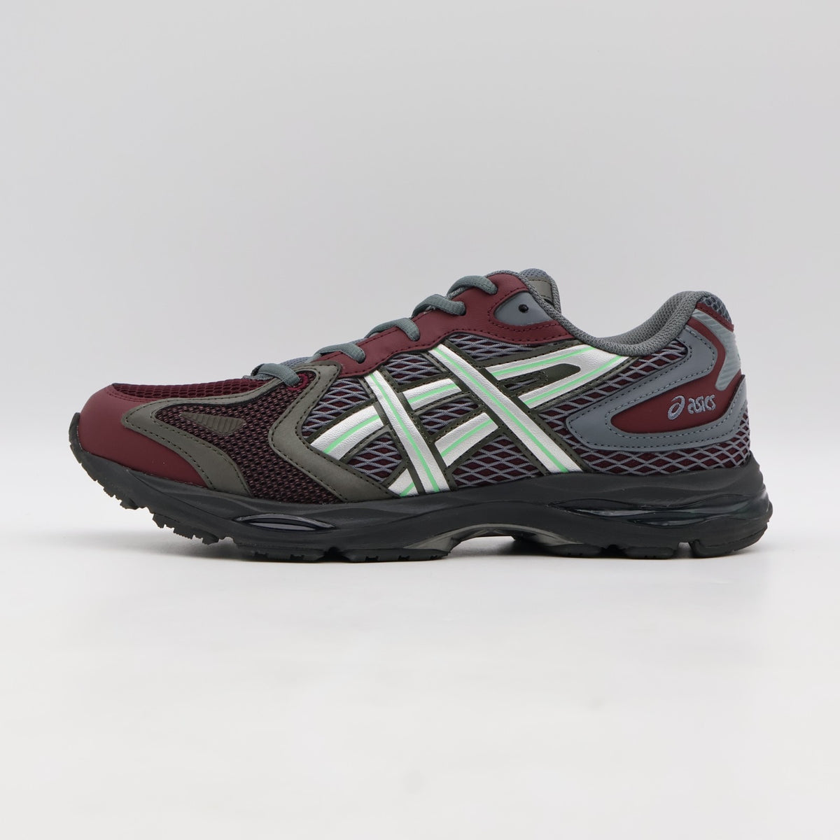 1203A756-600 Asics Gel-K1011 Port Royal Steel Grey (Men's)