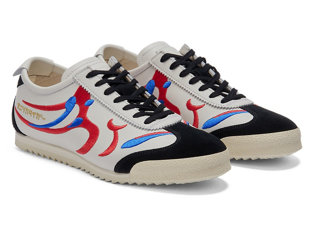 1182A187-001 Onitsuka Tiger NIPPON MADE Mexico 66 Deluxe (Men's)