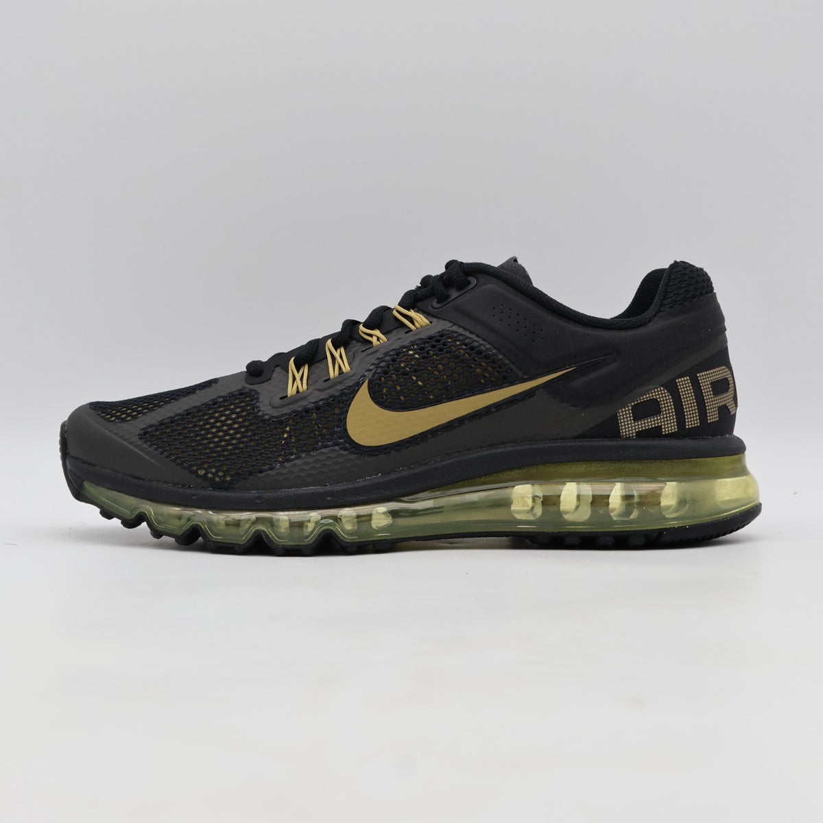 HQ1927-001 Nike Air Max 2013 Men's Shoes (Men's)