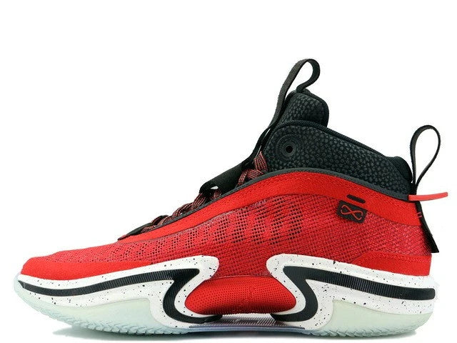 DJ4485-600 Rui Hachimura à Nike Air Jordan 36 SE "Rui" (Men's)