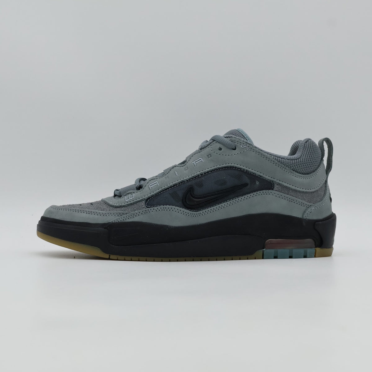 HJ4299-001 Nike SB Ishod 2 Cool Grey (Men's)