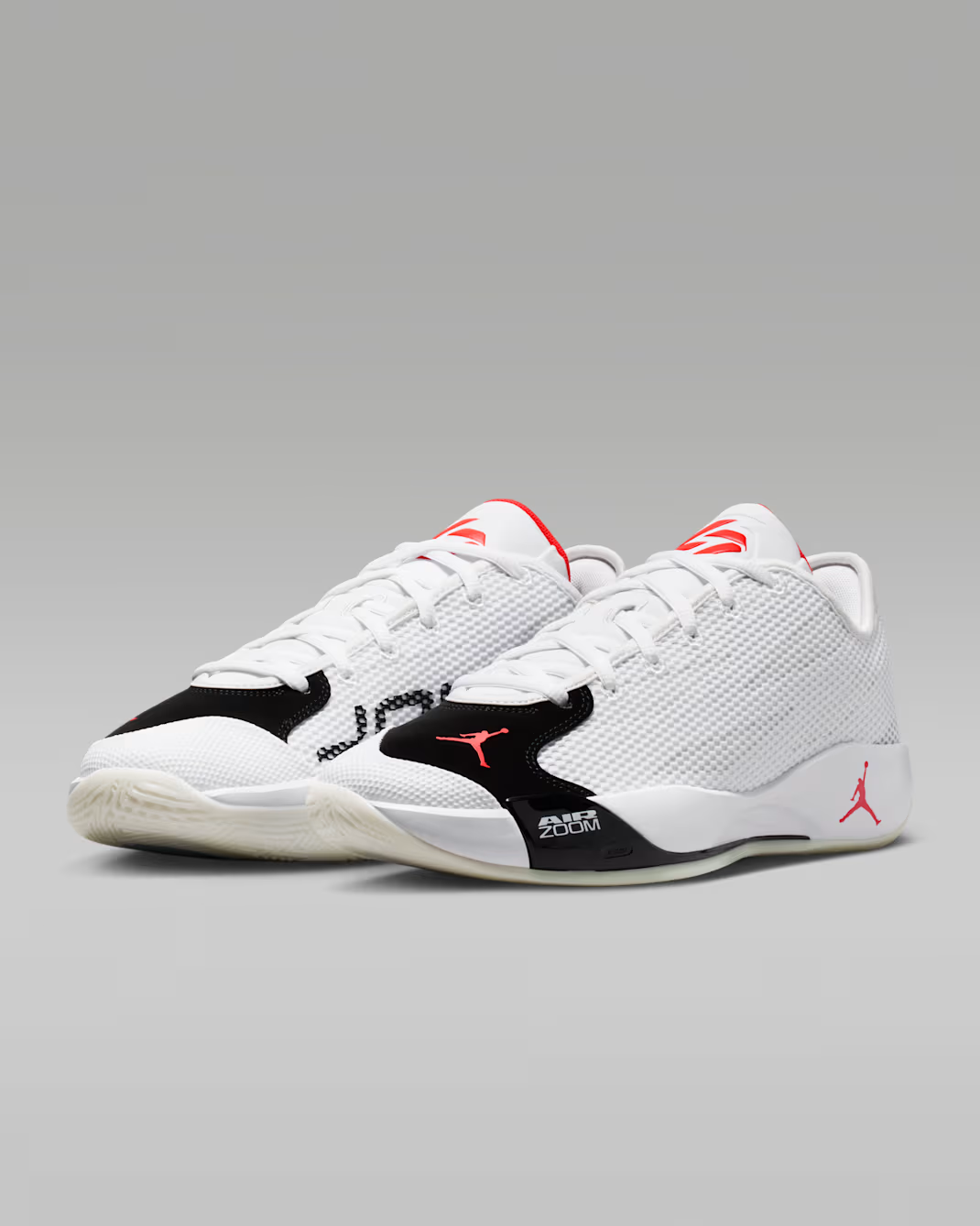 IF1611-101 Nike Luka 77 Bred (Men's)