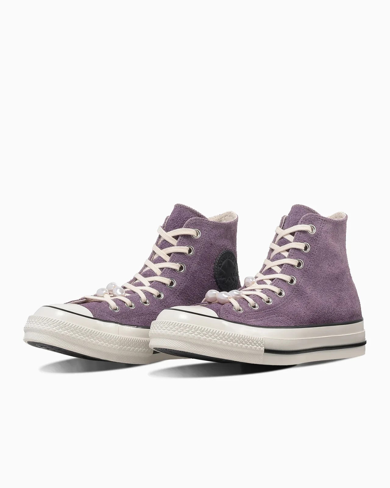 31318420 Converse ALL STAR LGCY SU HI / PURPLE THINGS (Men's)