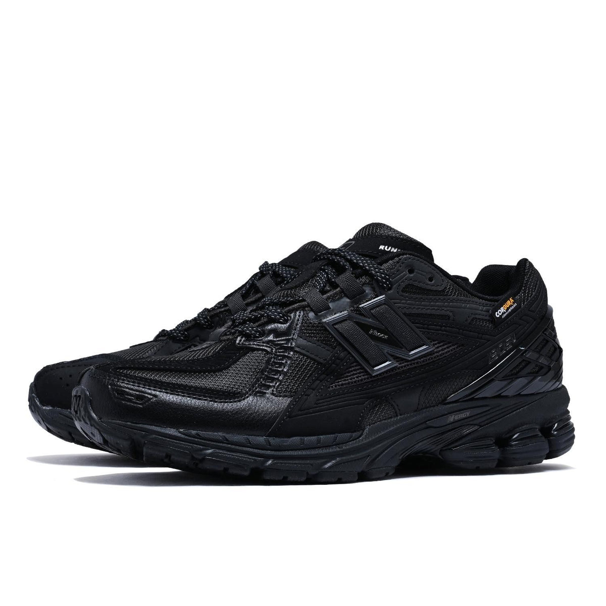 U19061OP New Balance 1906N Cordura "Black" (Men's)