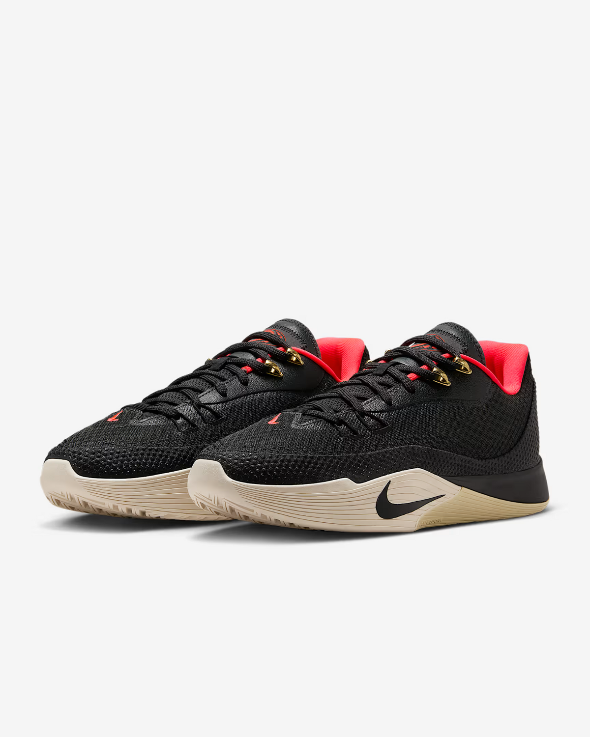 HF0232-001 Nike S.T. Flare Dark Smoke Grey (Men's)