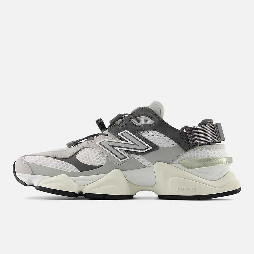 U90603FA New Balance 9060 Summer Raincloud/Castlerock (Men's)