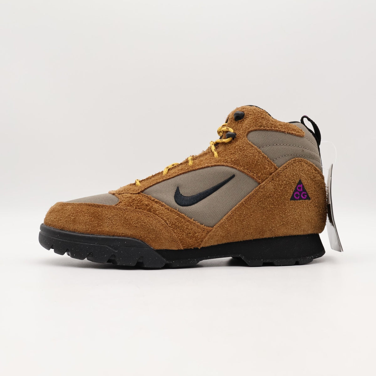 FD0212-200 Nike ACG Torre Mid Pecan and Olive Grey (Men's)