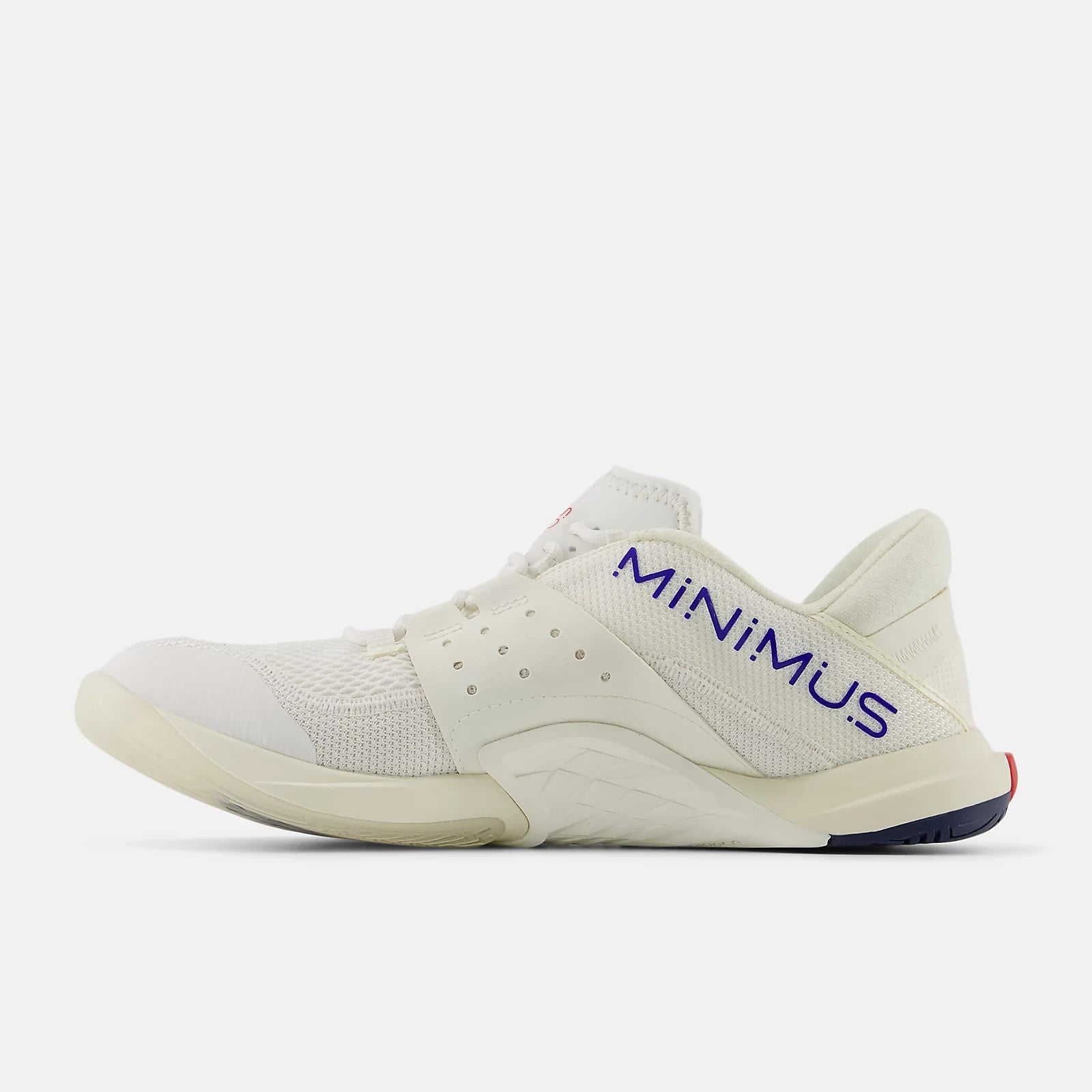 MXMTRSB2 Shohei Ohtani x New Balance Minimus TR V2 Sea Salt NB Navy White(Men's)