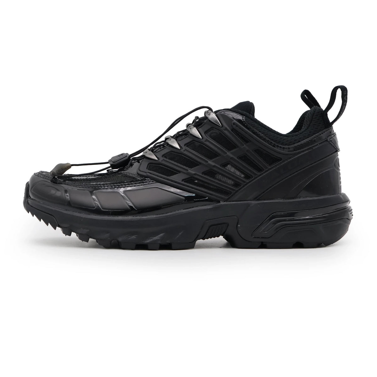 L47392800 MM6 Maison Margiela Salomon ACS Pro Black Quiet Shade (Men's)