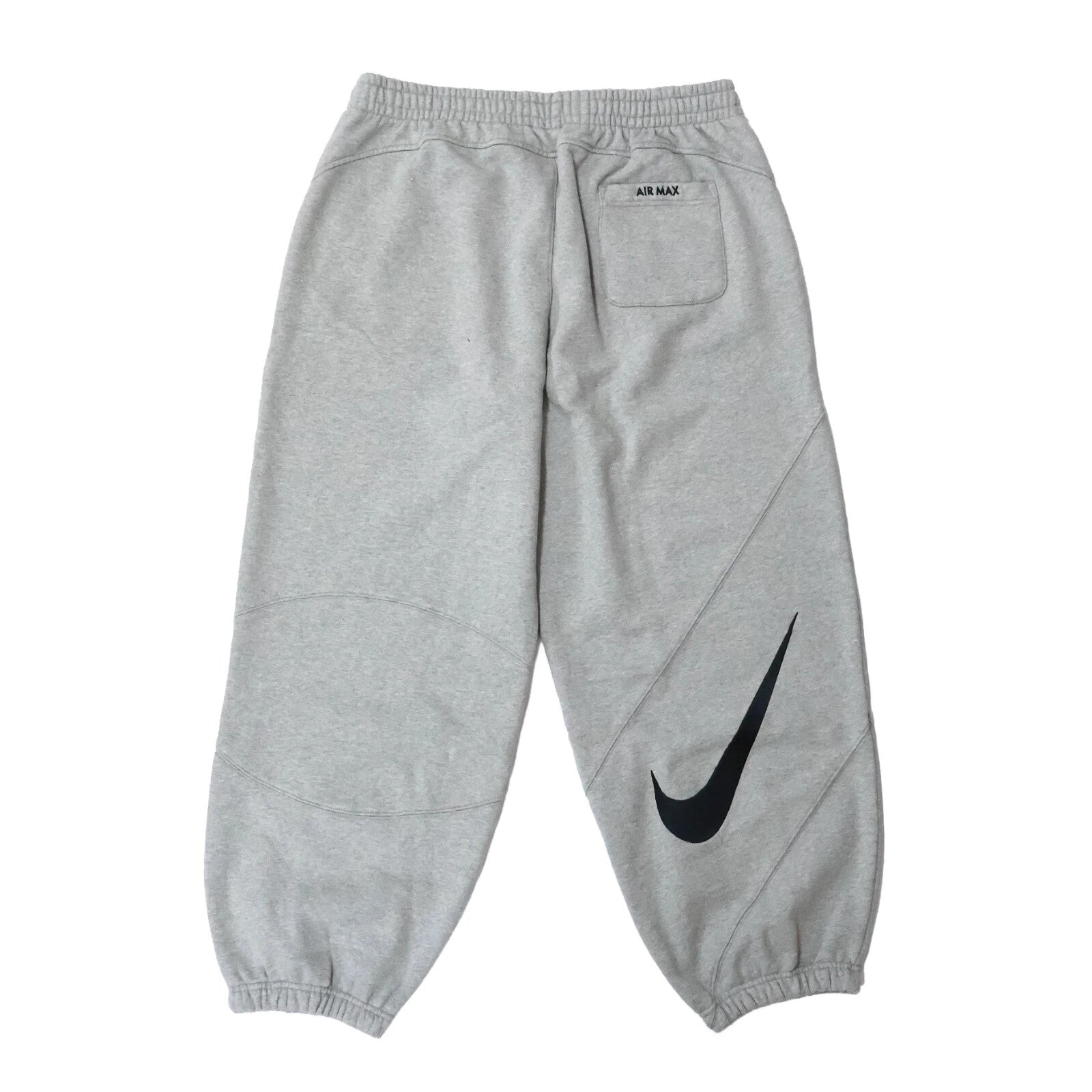 Supreme Nike Sweatpant Heather Grey