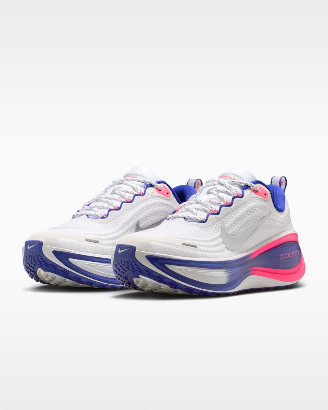 IR5893-100 Nike Vomero Plus Concord (Women's)