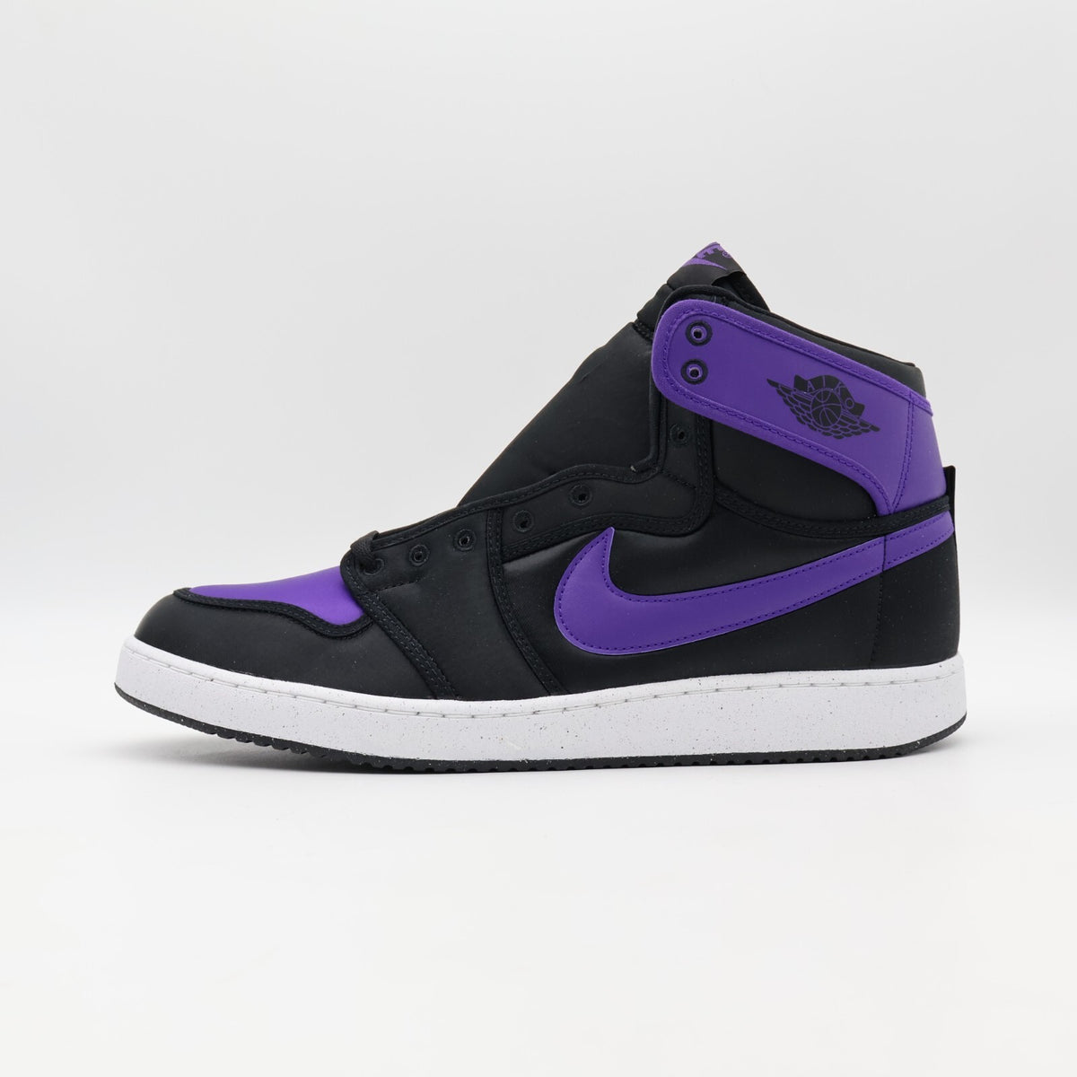 DO5047-005 Nike Air Jordan 1 KO Field Purple Black (Men's)