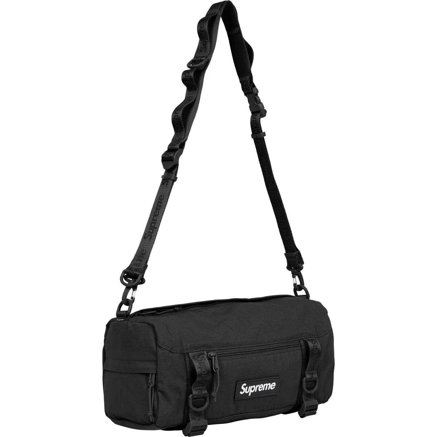 Supreme Utility Bag (26SS) Black