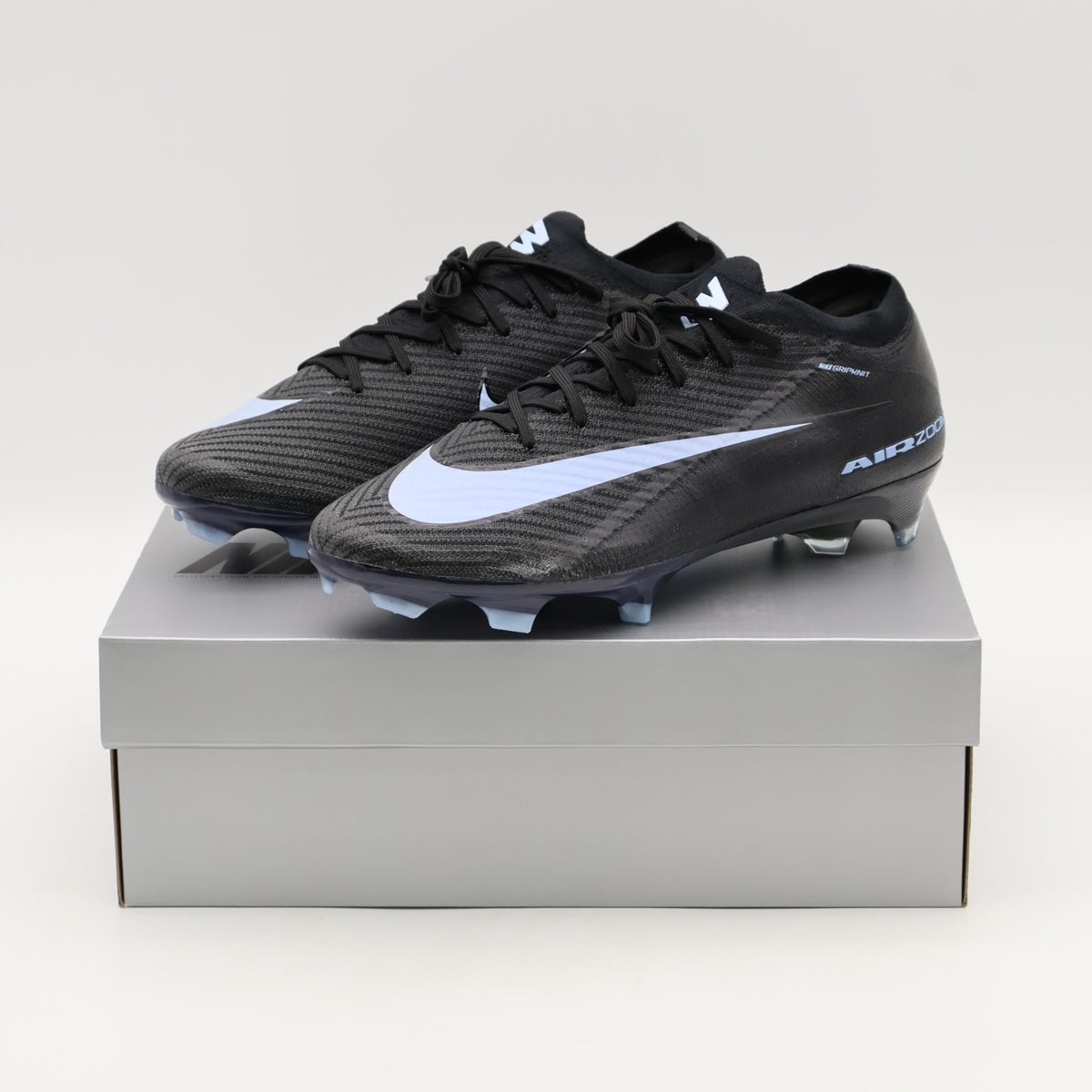 FQ1457-001 Nike Mercurial Vapor 16 Elite Low-Cut Firm Ground Soccer (Men's)