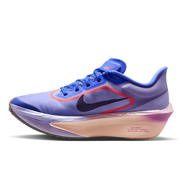 FN8455-503 Nike Zoom Fly 6 Violet Mist Hot Lava (Women's)