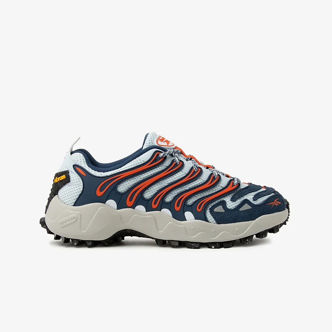 100272226 Reebok TRAILZILLO DMX (Men's)