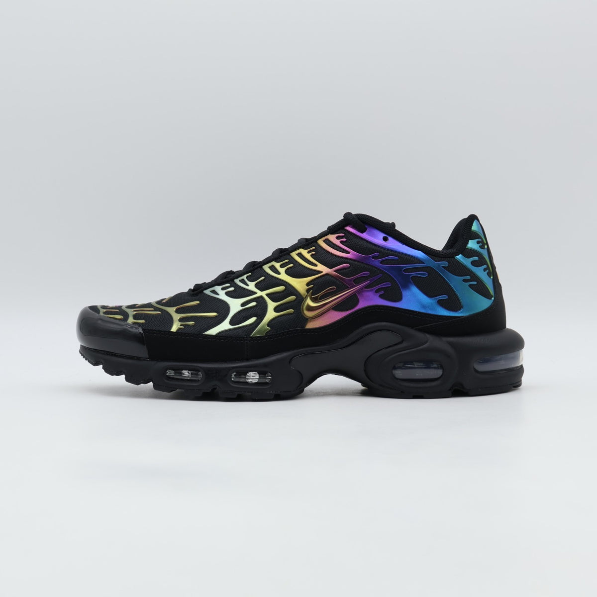 IH7960-001 Nike Air Max Plus Premium Shoes (Men's)