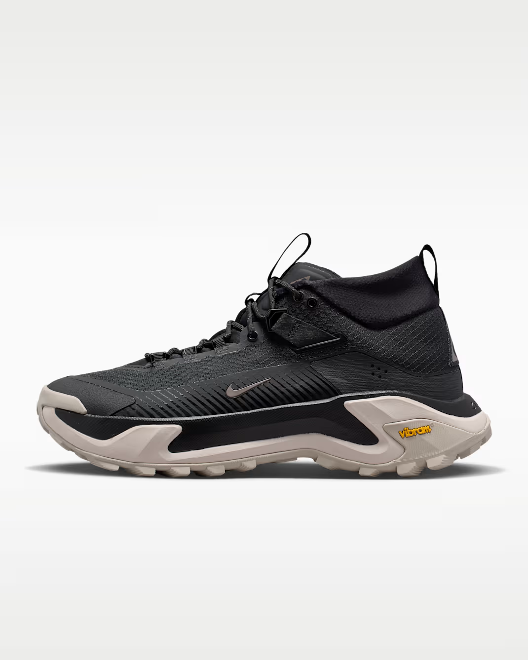 IO7854-005 Nike ACG Zegama Hike "Black/Cream" (Men's)